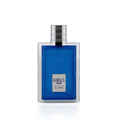 Khadlaj Karus Blu Spice Parfum