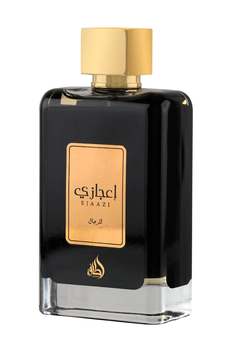 Lattafa Ejazzi Eau de Parfum