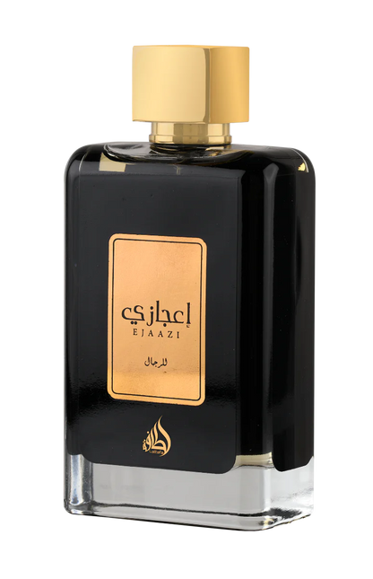 Lattafa Ejazzi Eau de Parfum
