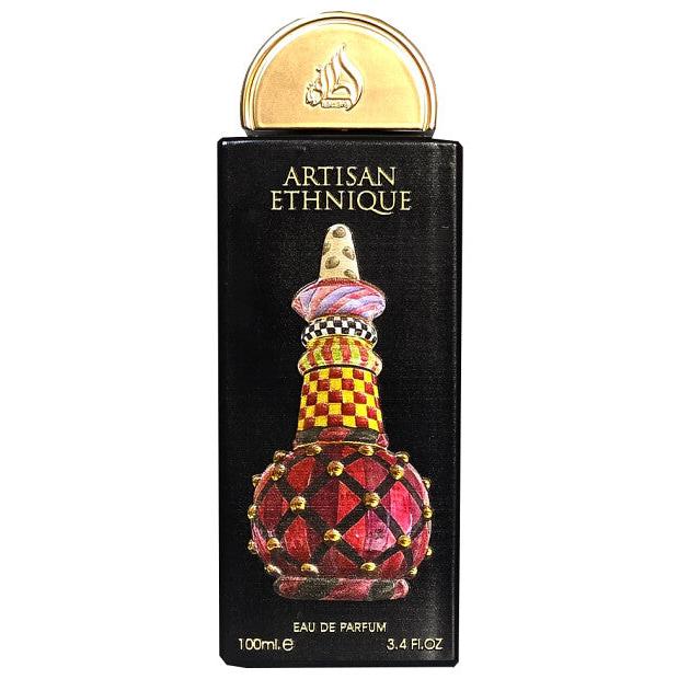 Lattafa Pride Artisan Ethnique