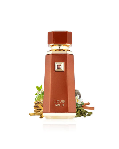 French Avenue Liquid Brun Parfum