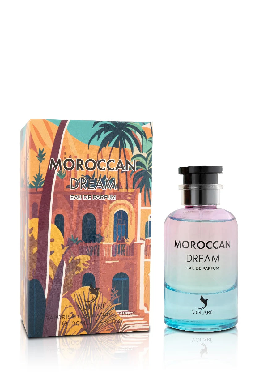 Volaré - Moroccan Dream
