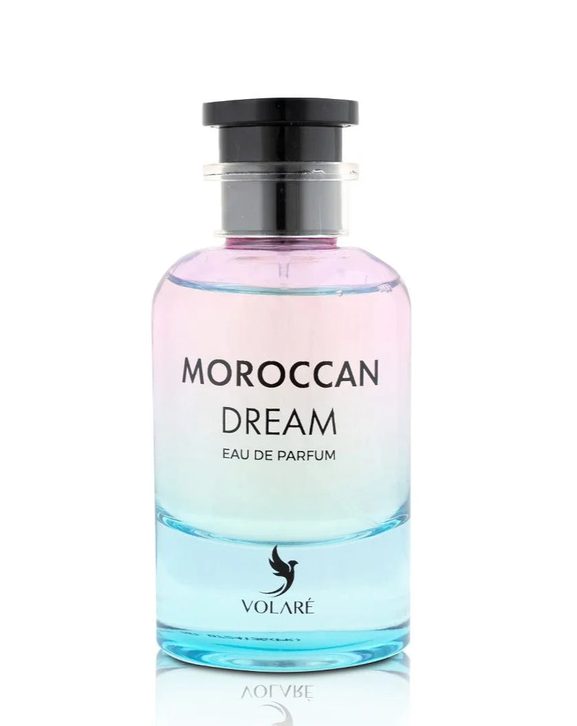 Volaré - Moroccan Dream