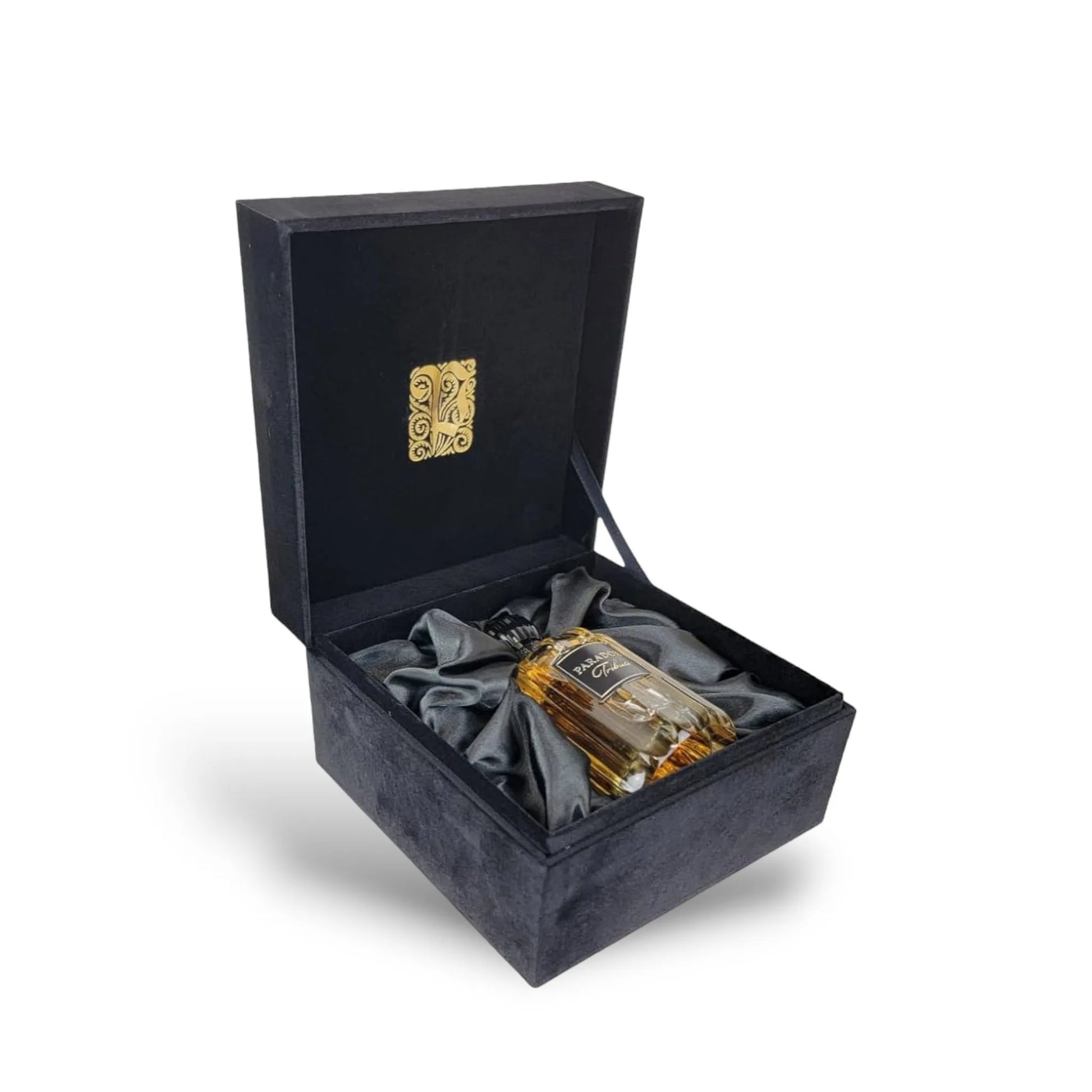 French Avenue Paradox Tribute Parfum