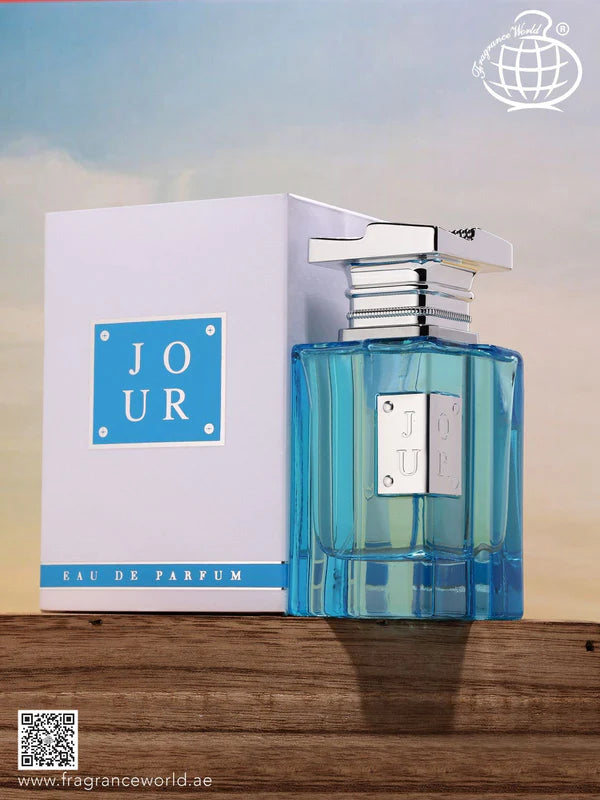 Fragrance World Jour Parfum