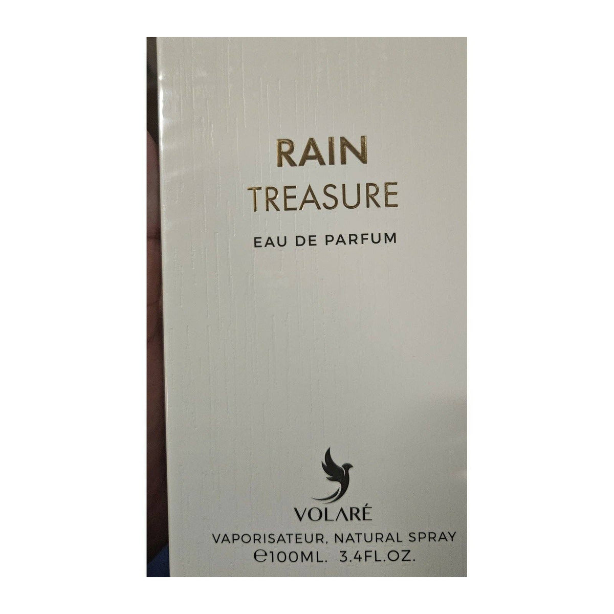 Volaré - Rain Treasure