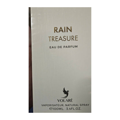 Volaré - Rain Treasure
