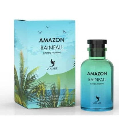 Volaré - Amazon Rainfall