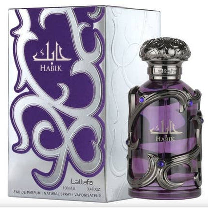 Lattafa Habik For Men