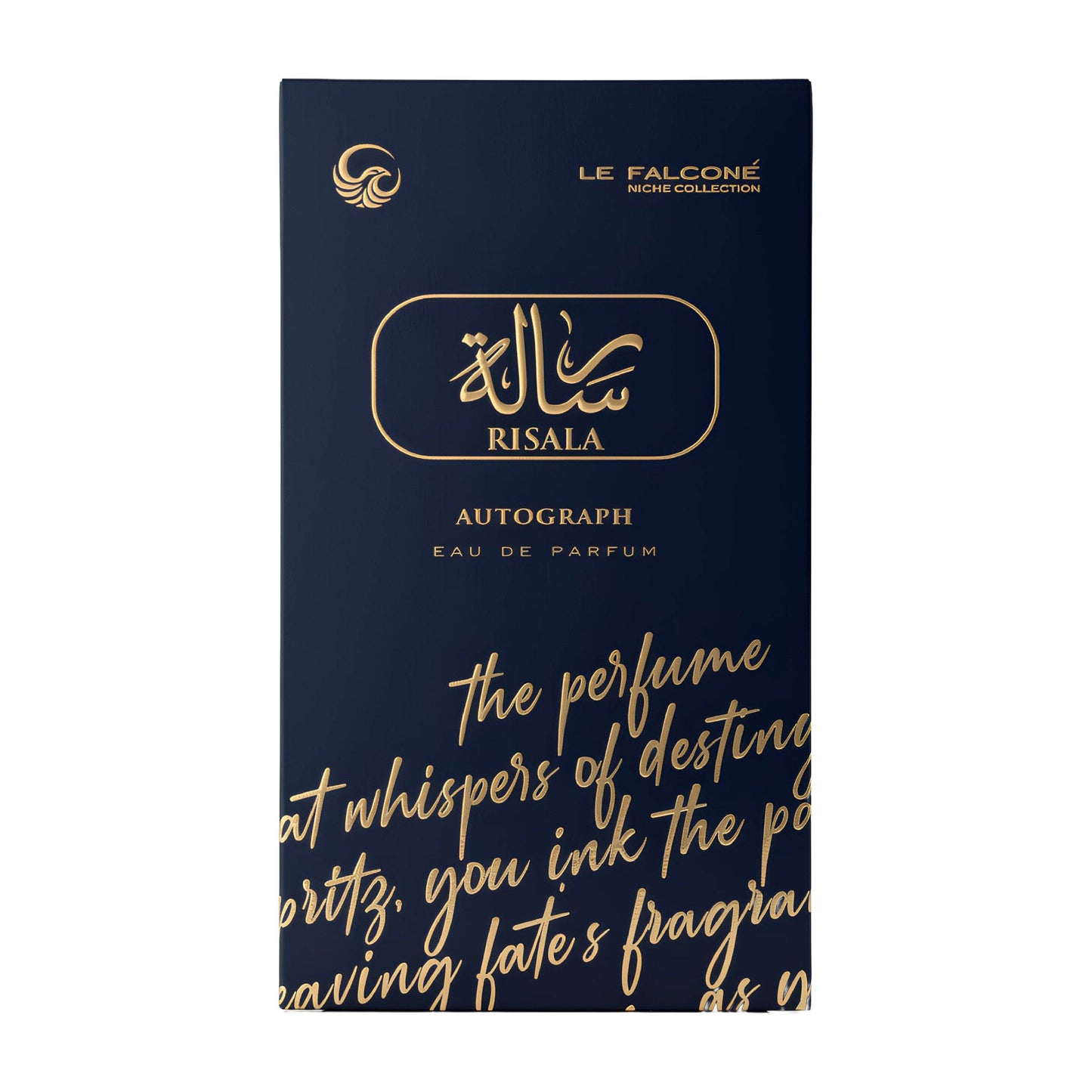Le Falconé Perfumes - Risala Autograph