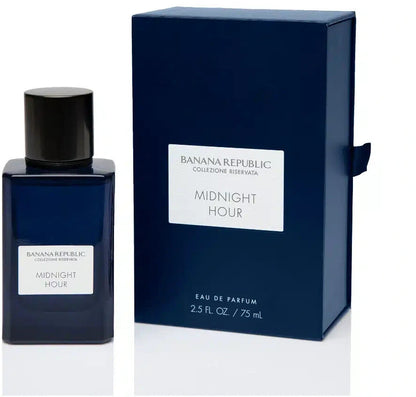 Banana Republic Midnight Hour