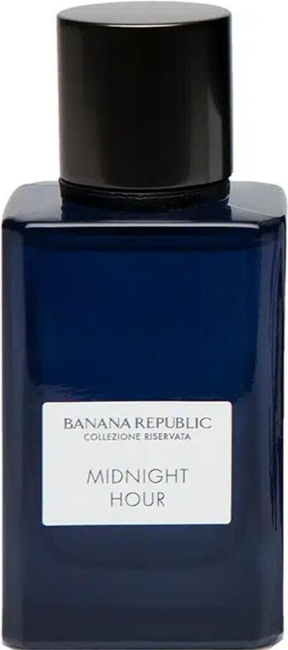 Banana Republic Midnight Hour