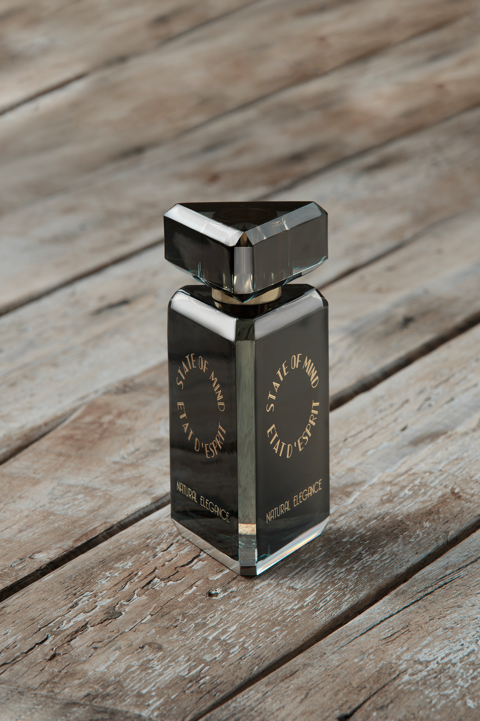 State of Mind Natural Elegance