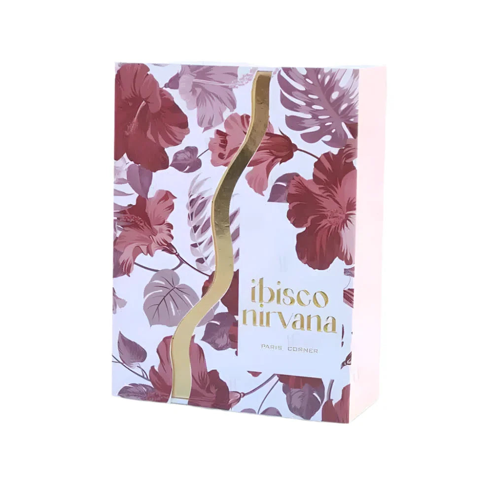 Paris Corner Ibisco Nirvana