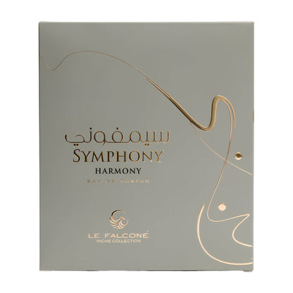 Le Falcone Perfumes - Symphony Harmony