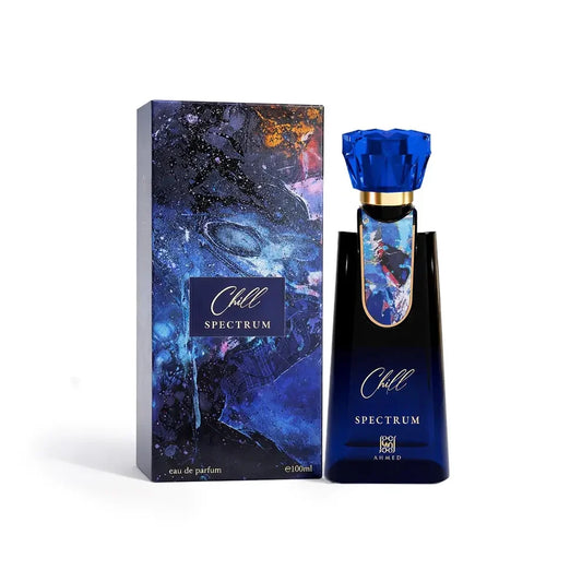 Ahmed Al Maghribi - Chill Spectrum Eau de Parfum
