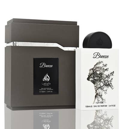 Excellence - Breeze - LATTAFA 100 ml - Fragrance On A Barrel