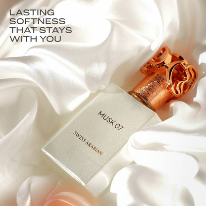 SWISS ARABIAN Musk 07