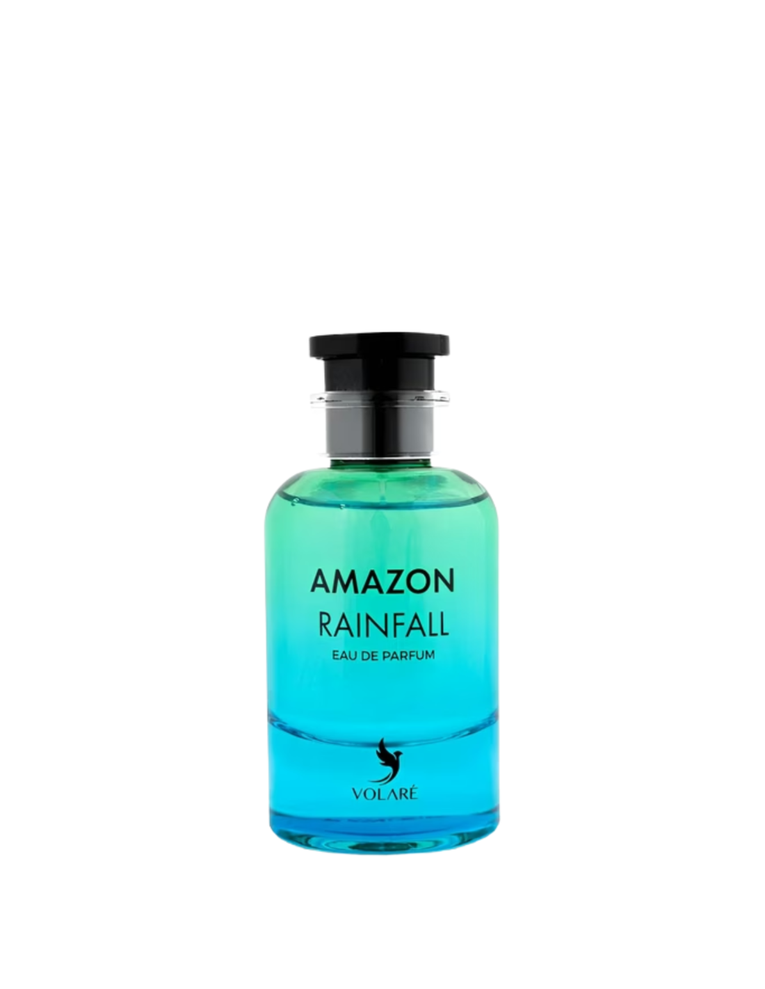 Volaré - Amazon Rainfall
