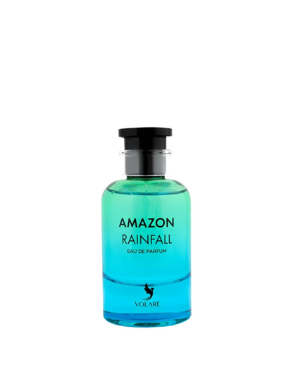 Volaré - Amazon Rainfall