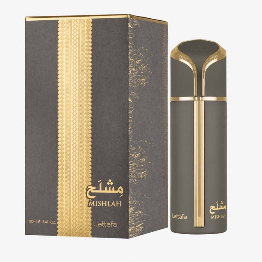 Lattafa - Mishlah