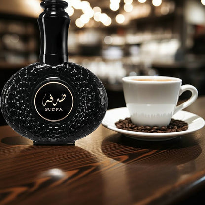 Ard Al Zaafaran Sudfa